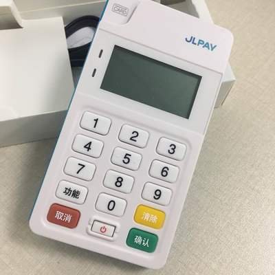 立刷POS机丢了怎么办